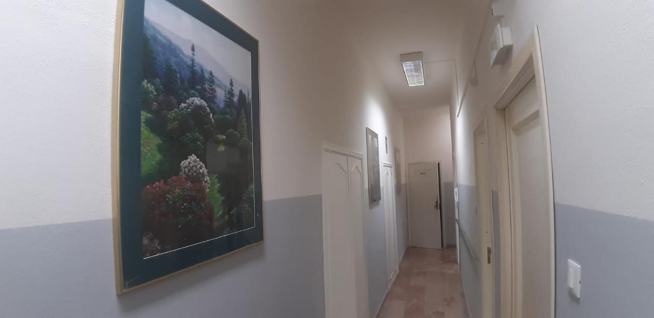 Domus Pina Guest house *