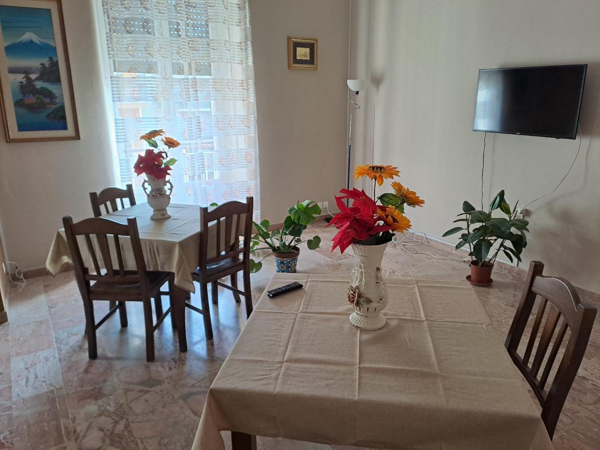 Domus Pina Guest house Catania
