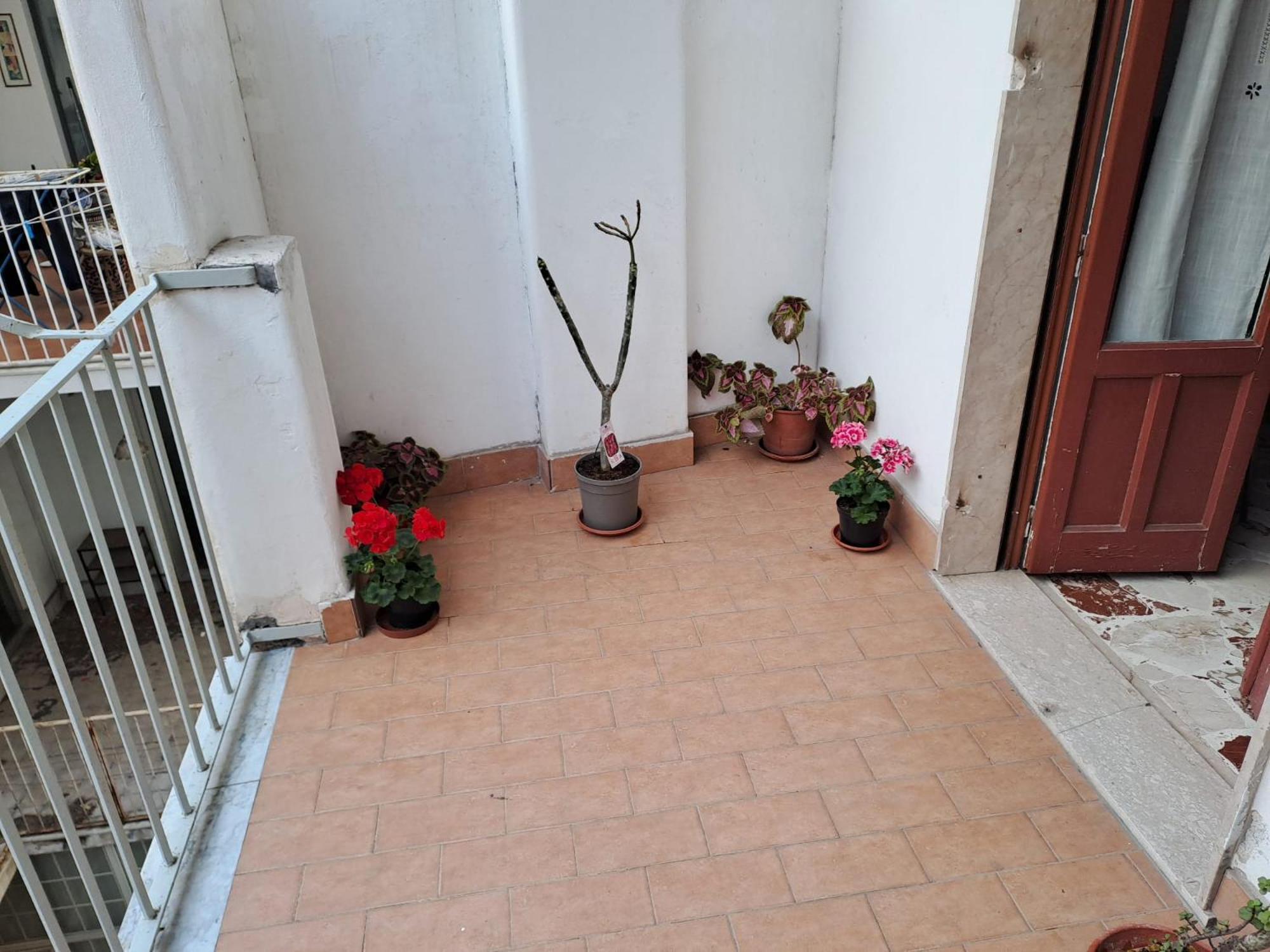 Guest house Domus Pina Catania