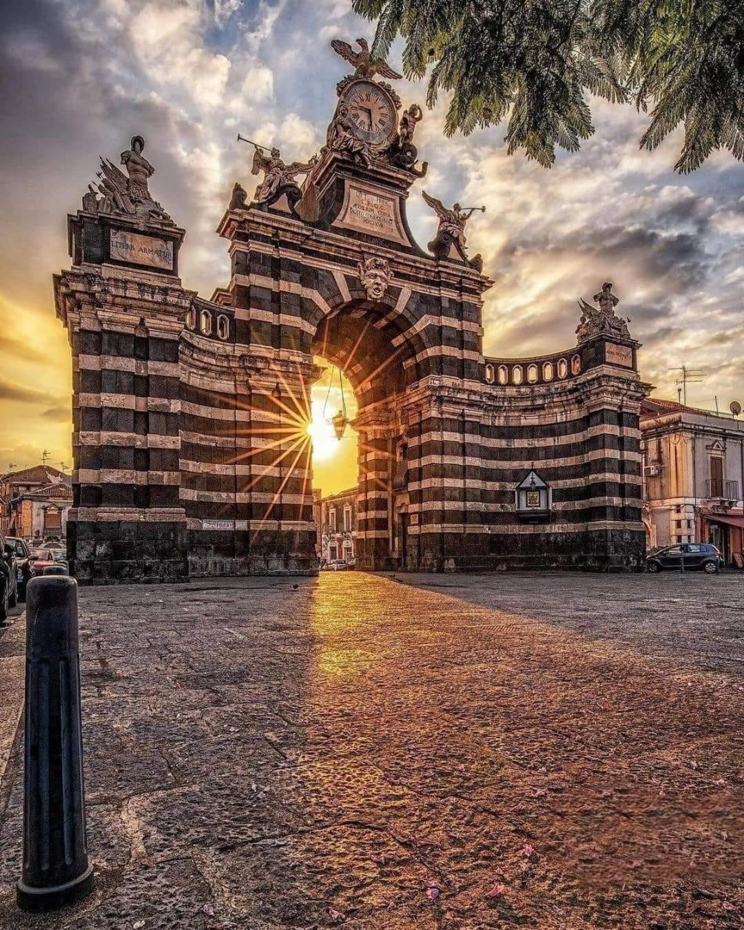Domus Pina Guest house Catania