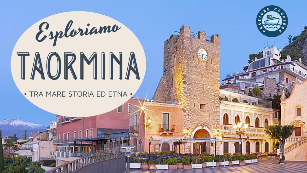 Guest house Domus Pina *