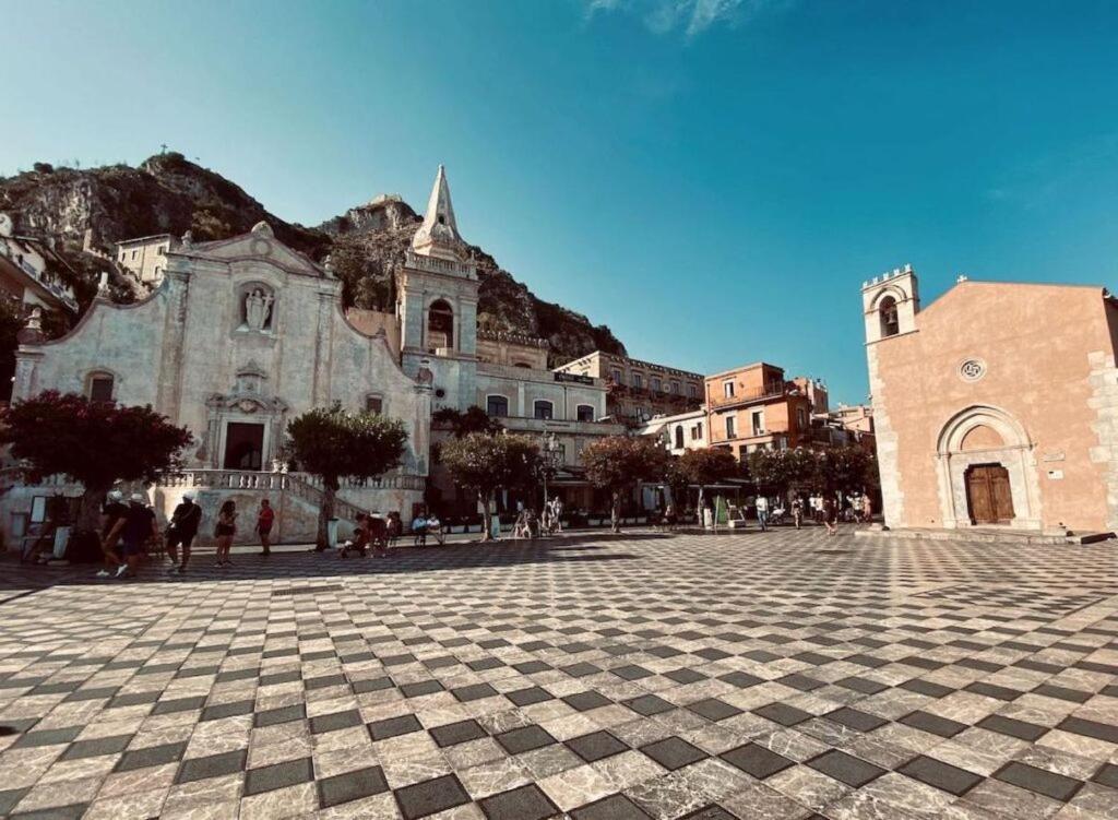 Guest house Domus Pina Catania