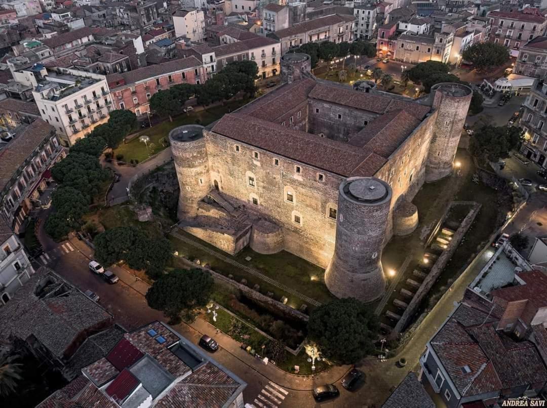 Domus Pina * Catania