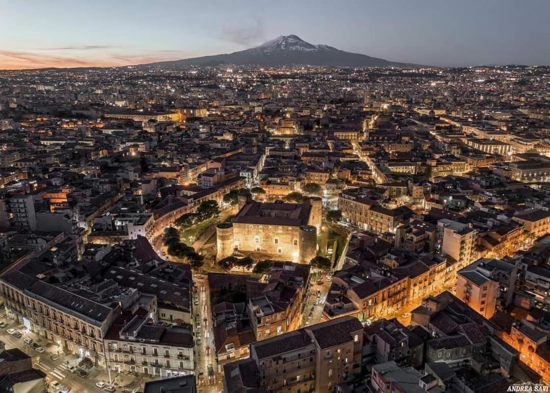 Guest house Domus Pina Catania