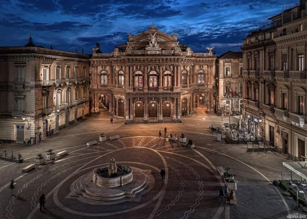 Domus Pina Catania