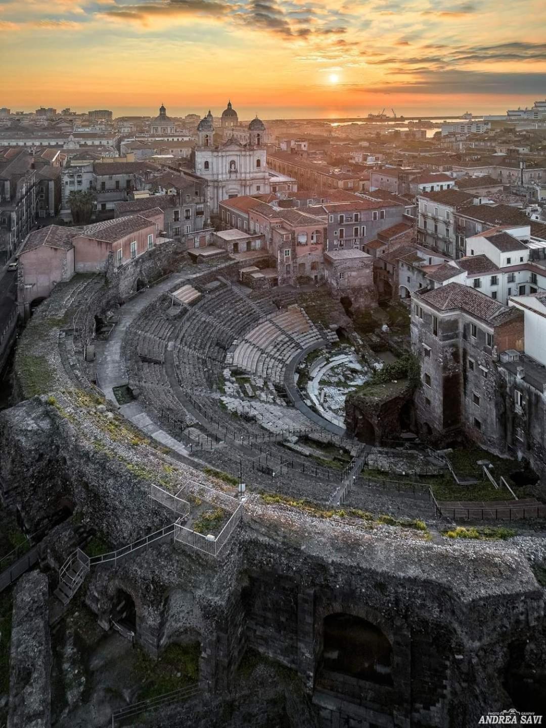 Guest house Domus Pina Catania