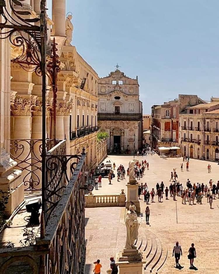 Domus Pina Guest house Catania